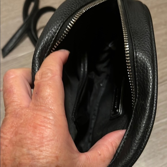 Nine West Black Crossbody Bag - Picture 7 of 9